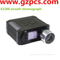 GZ350002 airsoft paintball chronograph for rifle scope